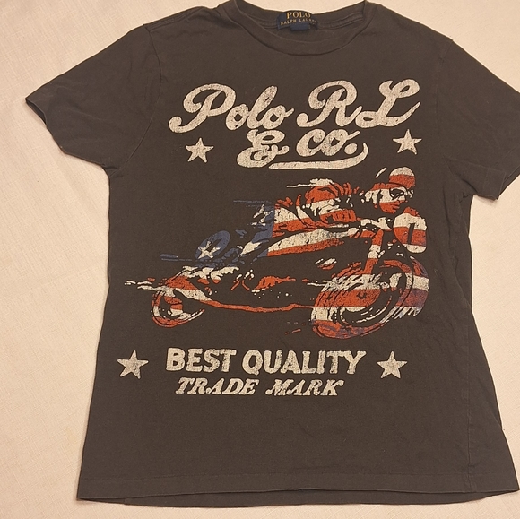 Polo T-shirt - Picture 4 of 4